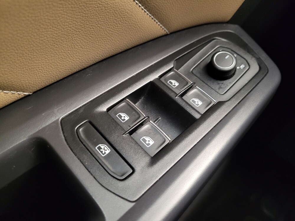 2021 Volkswagen Atlas in Toledo, OH 43617 - 18115962 27