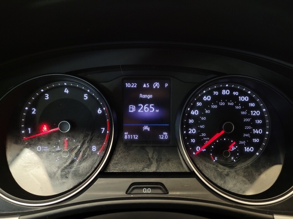 2021 Volkswagen Atlas in Toledo, OH 43617 - 18115962 23