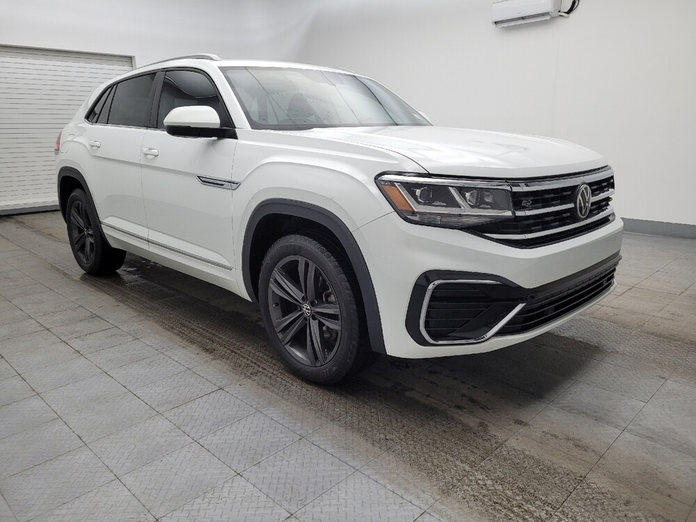 2021 Volkswagen Atlas in Toledo, OH 43617 - 18115962 11
