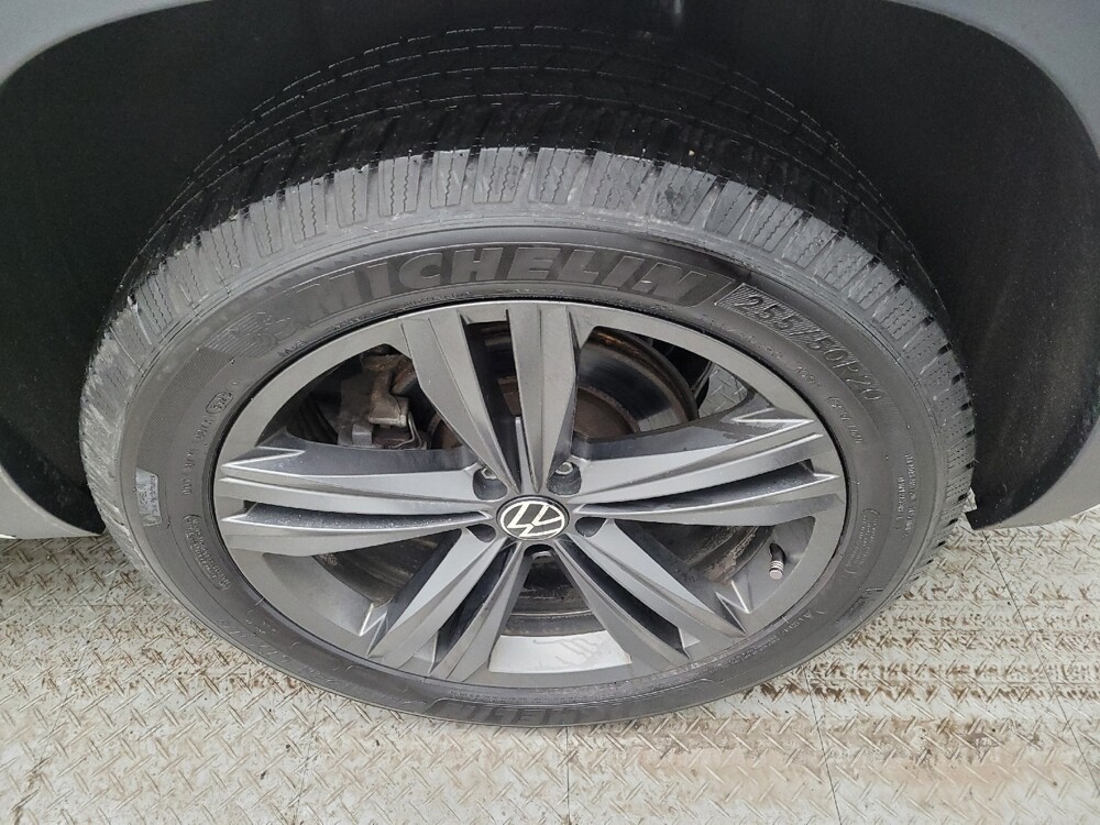 2021 Volkswagen Atlas in Toledo, OH 43617 - 18115962 31