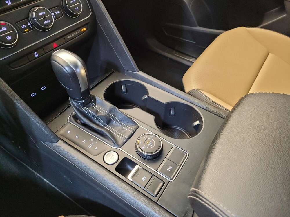 2021 Volkswagen Atlas in Toledo, OH 43617 - 18115962 26