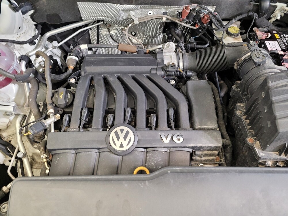 2021 Volkswagen Atlas in Toledo, OH 43617 - 18115962 30