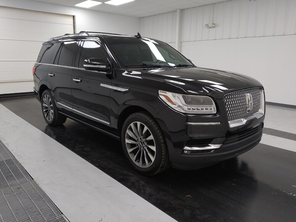 2018 Lincoln Navigator in St. Louis, MO 63125 - 18115963 13