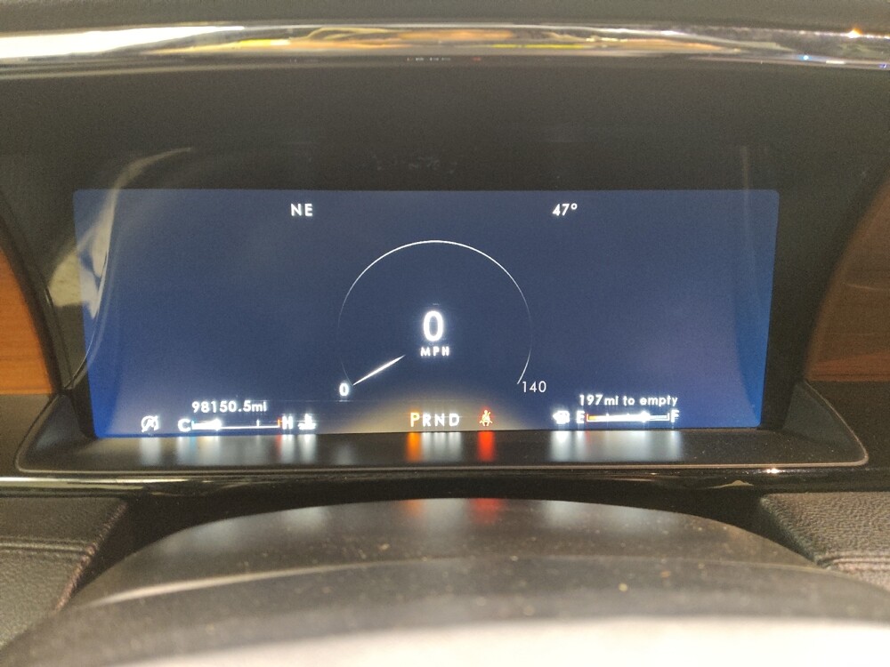 2018 Lincoln Navigator in St. Louis, MO 63125 - 18115963 23