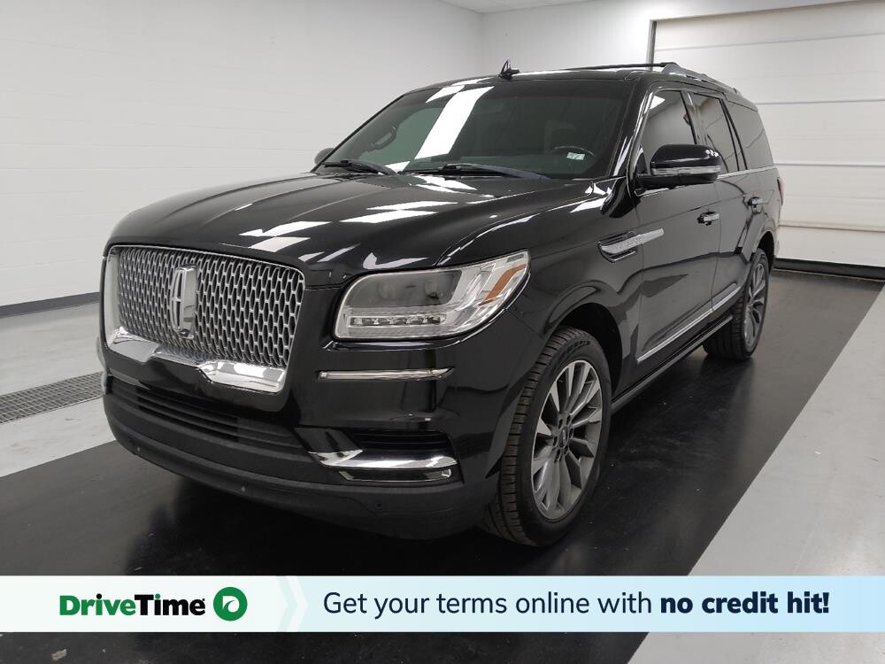 2018 Lincoln Navigator in St. Louis, MO 63125 - 18115963