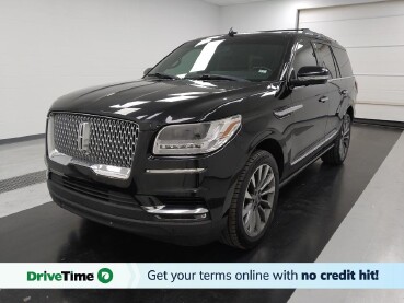 2018 Lincoln Navigator in St. Louis, MO 63125