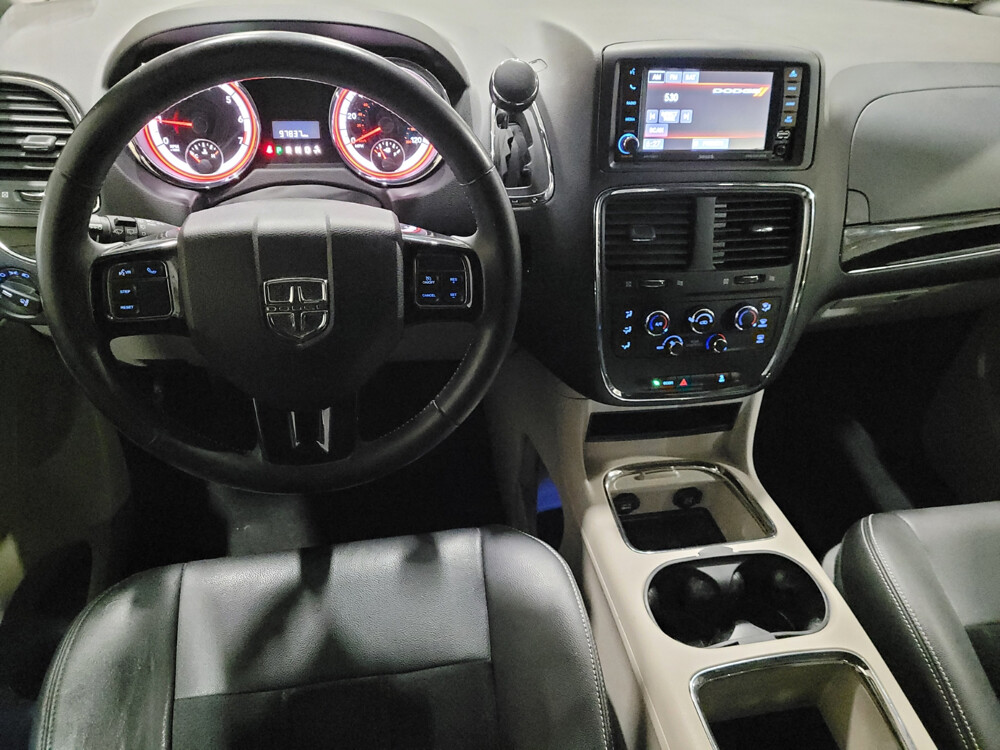2018 Dodge Grand Caravan in Owings Mills, MD 21117 - 18115964 22