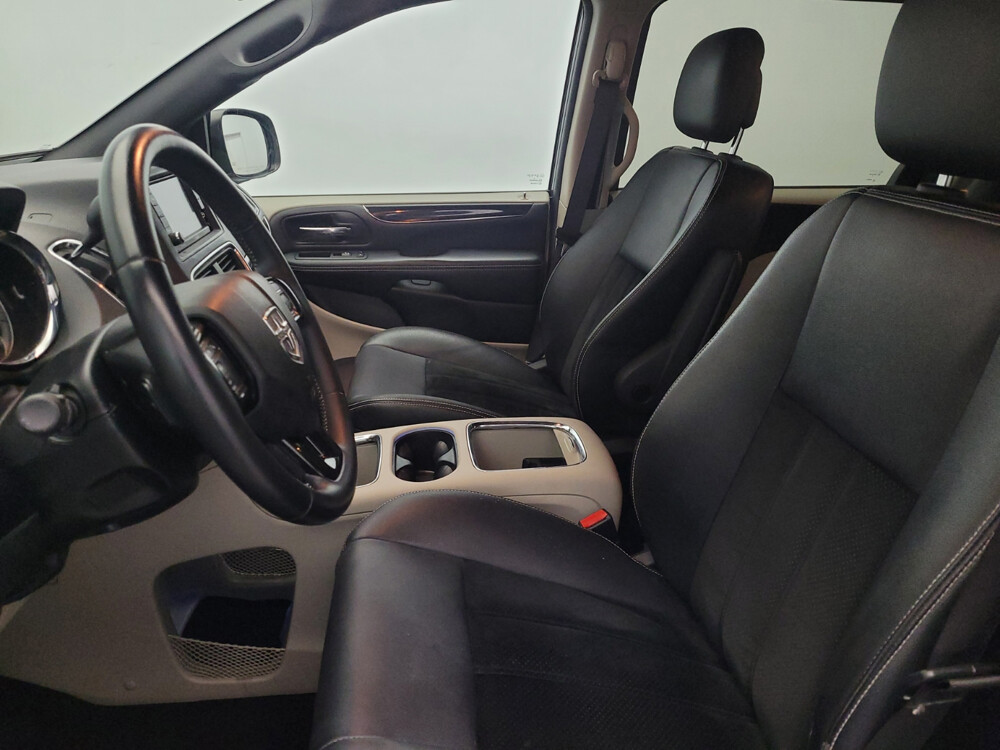 2018 Dodge Grand Caravan in Owings Mills, MD 21117 - 18115964 17