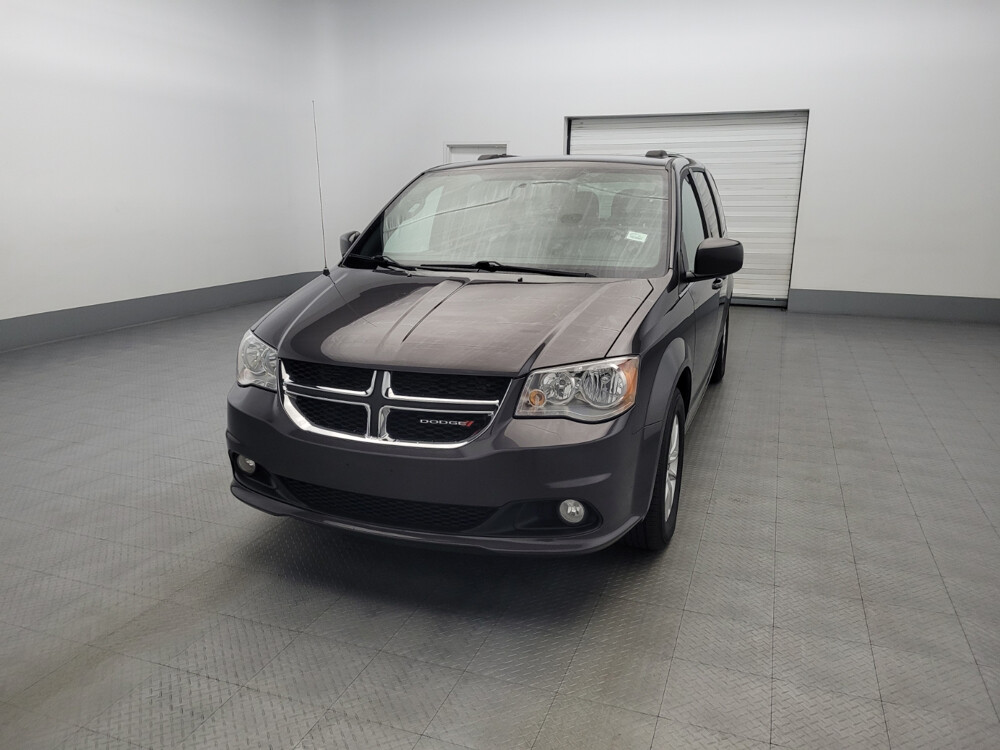2018 Dodge Grand Caravan in Owings Mills, MD 21117 - 18115964 15