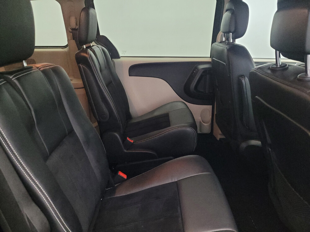2018 Dodge Grand Caravan in Owings Mills, MD 21117 - 18115964 19