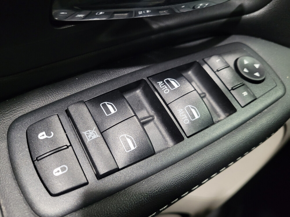 2018 Dodge Grand Caravan in Owings Mills, MD 21117 - 18115964 27