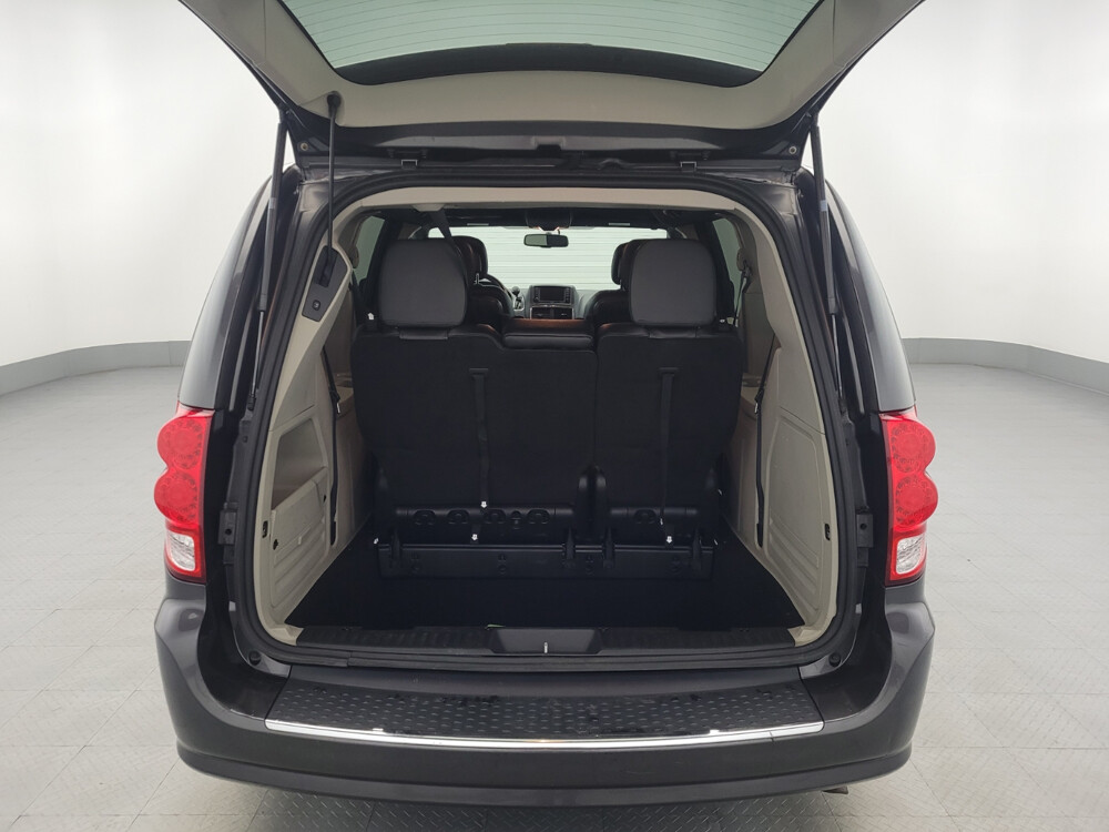 2018 Dodge Grand Caravan in Owings Mills, MD 21117 - 18115964 29