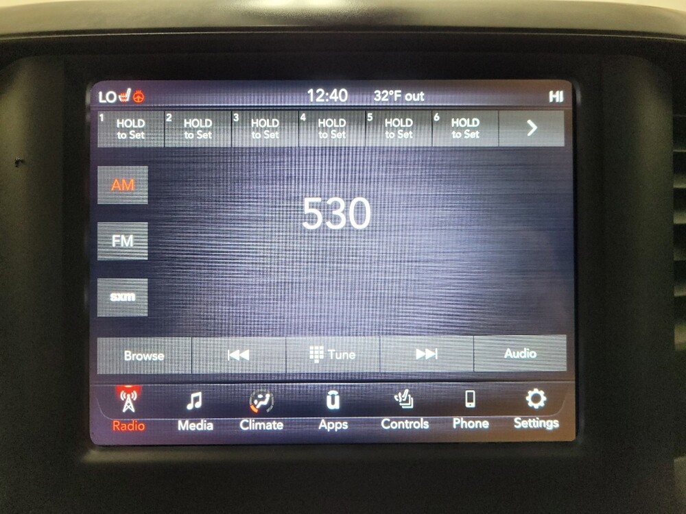 2019 RAM 1500 in Temple Hills, MD 20746 - 18115965 25