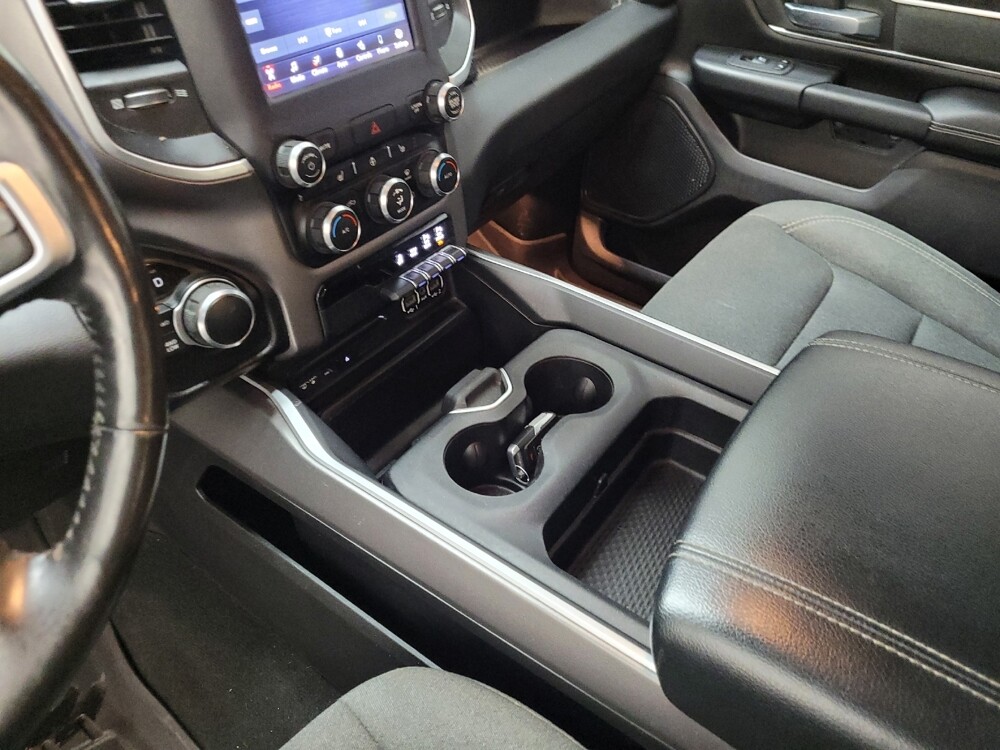 2019 RAM 1500 in Temple Hills, MD 20746 - 18115965 26