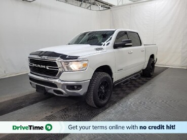 2019 RAM 1500 in Temple Hills, MD 20746