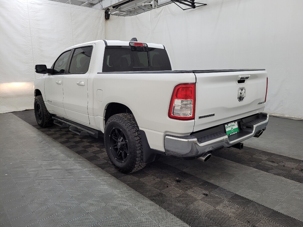 2019 RAM 1500 in Temple Hills, MD 20746 - 18115965 5
