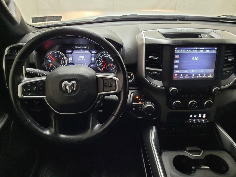 2019 RAM 1500 in Temple Hills, MD 20746 - 18115965 22