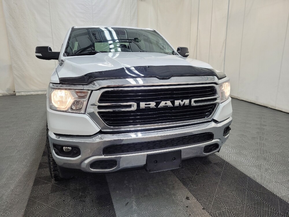 2019 RAM 1500 in Temple Hills, MD 20746 - 18115965 14
