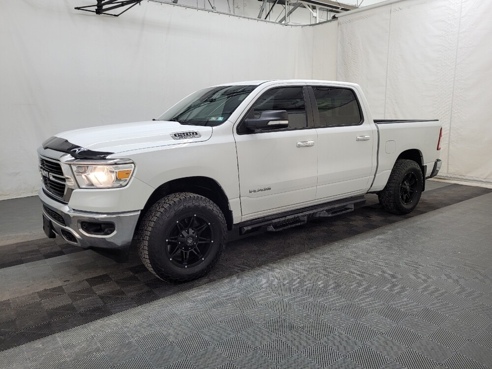 2019 RAM 1500 in Temple Hills, MD 20746 - 18115965 2