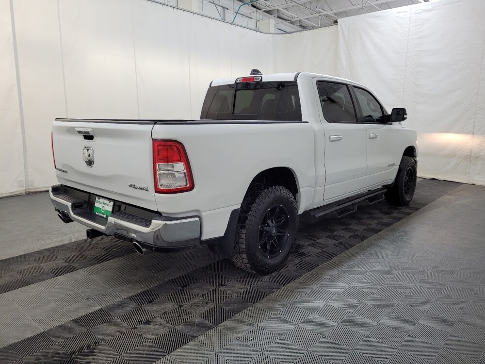 2019 RAM 1500 in Temple Hills, MD 20746 - 18115965 9