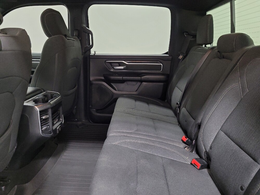 2019 RAM 1500 in Temple Hills, MD 20746 - 18115965 18