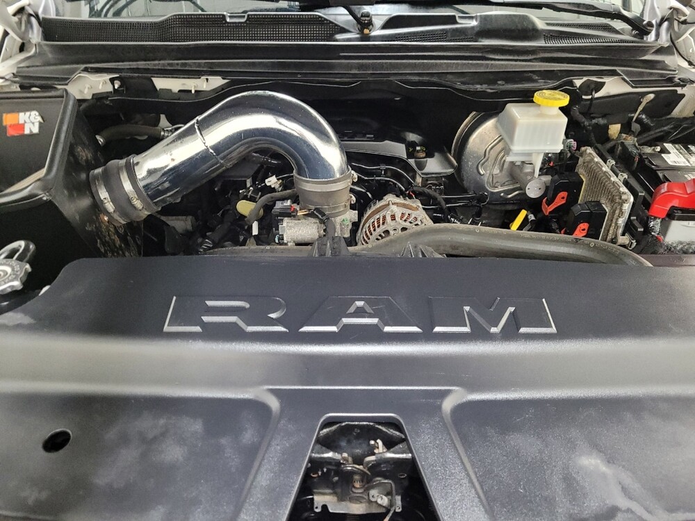 2019 RAM 1500 in Temple Hills, MD 20746 - 18115965 30