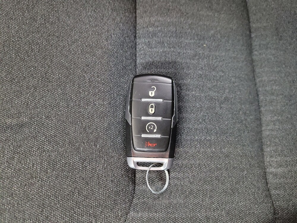 2019 RAM 1500 in Temple Hills, MD 20746 - 18115965 32