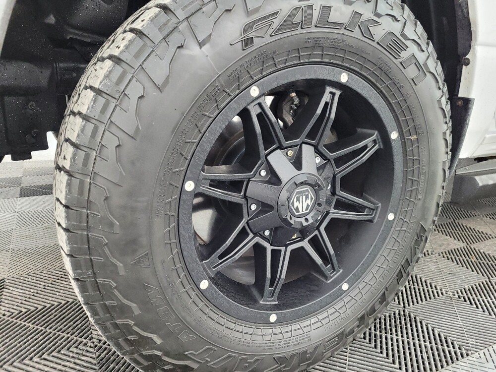 2019 RAM 1500 in Temple Hills, MD 20746 - 18115965 31