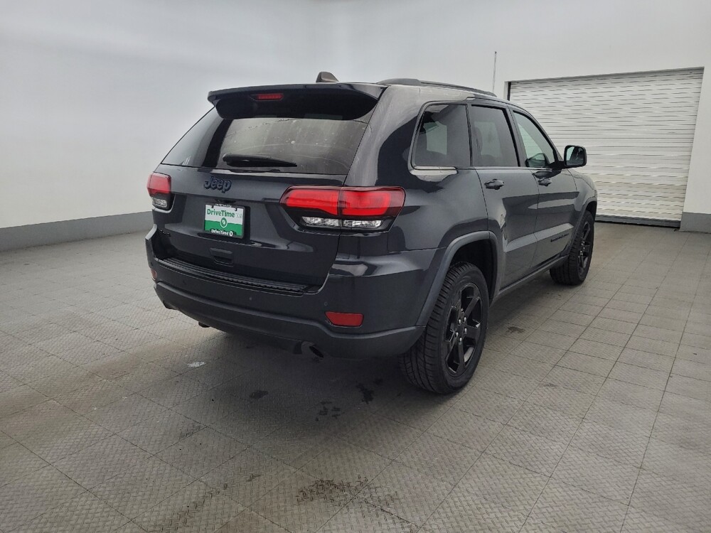 2018 Jeep Grand Cherokee in New Castle, DE 19720 - 18115966 9