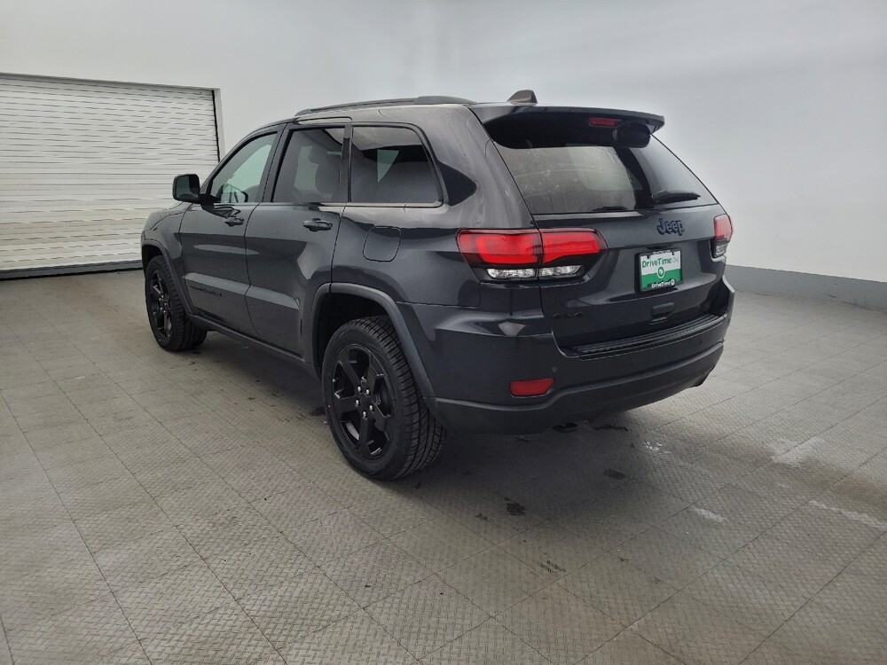 2018 Jeep Grand Cherokee in New Castle, DE 19720 - 18115966 5