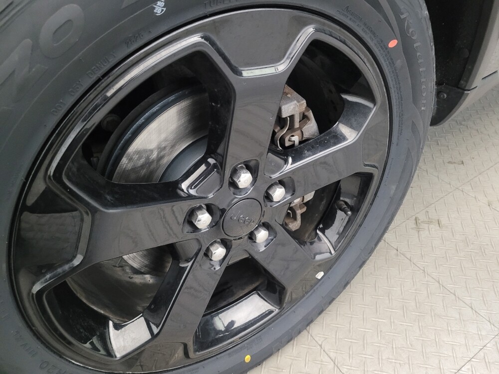 2018 Jeep Grand Cherokee in New Castle, DE 19720 - 18115966 31