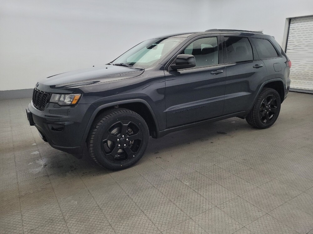 2018 Jeep Grand Cherokee in New Castle, DE 19720 - 18115966 2