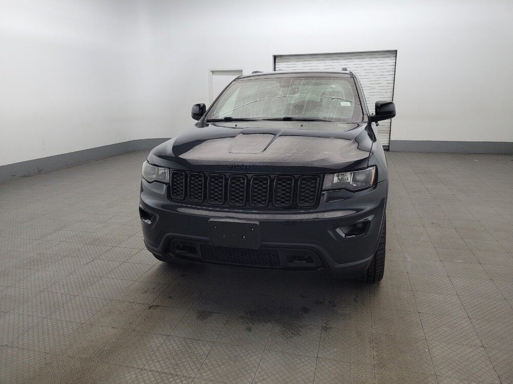 2018 Jeep Grand Cherokee in New Castle, DE 19720 - 18115966 15