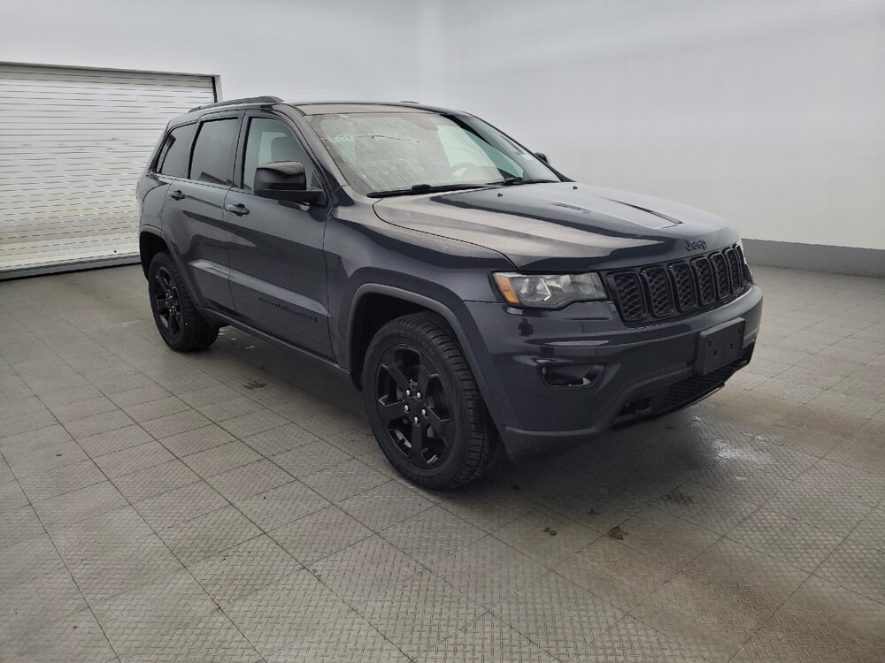 2018 Jeep Grand Cherokee in New Castle, DE 19720 - 18115966 13