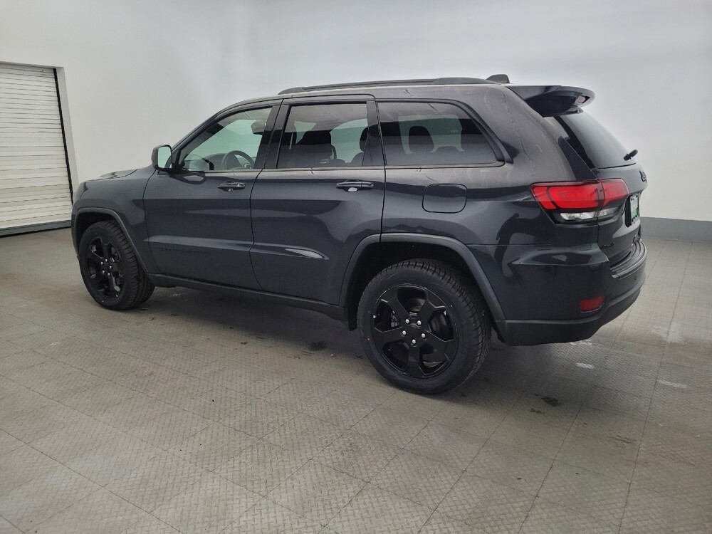 2018 Jeep Grand Cherokee in New Castle, DE 19720 - 18115966 3