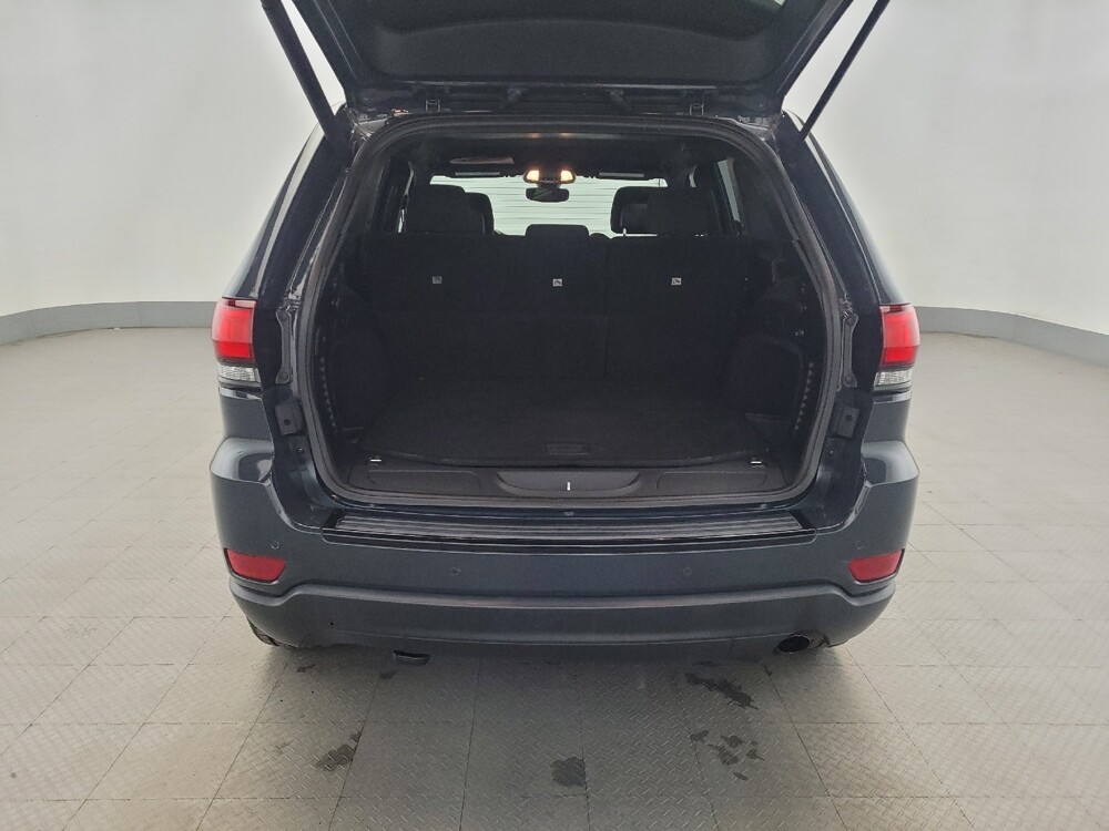 2018 Jeep Grand Cherokee in New Castle, DE 19720 - 18115966 29