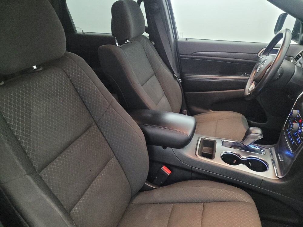 2018 Jeep Grand Cherokee in New Castle, DE 19720 - 18115966 21