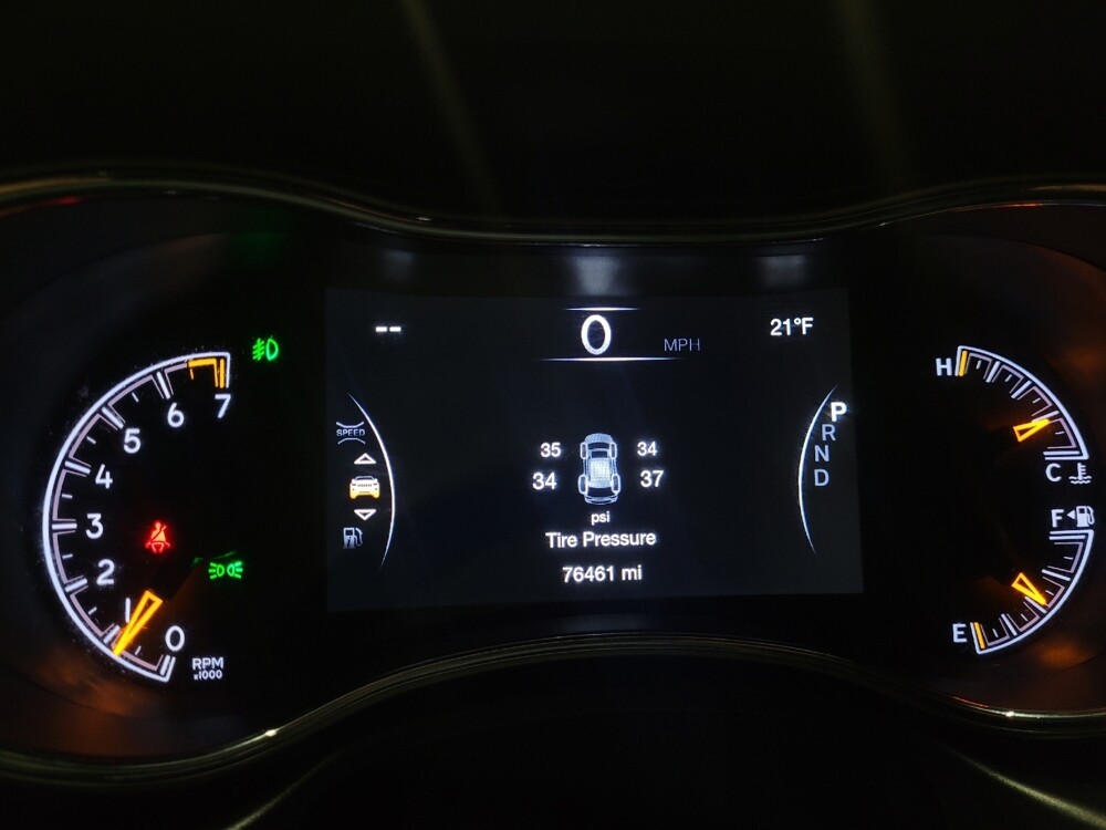 2018 Jeep Grand Cherokee in New Castle, DE 19720 - 18115966 23