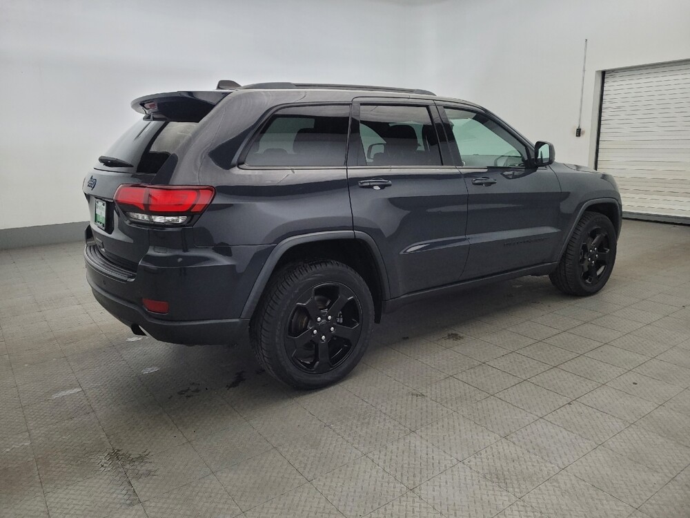 2018 Jeep Grand Cherokee in New Castle, DE 19720 - 18115966 10