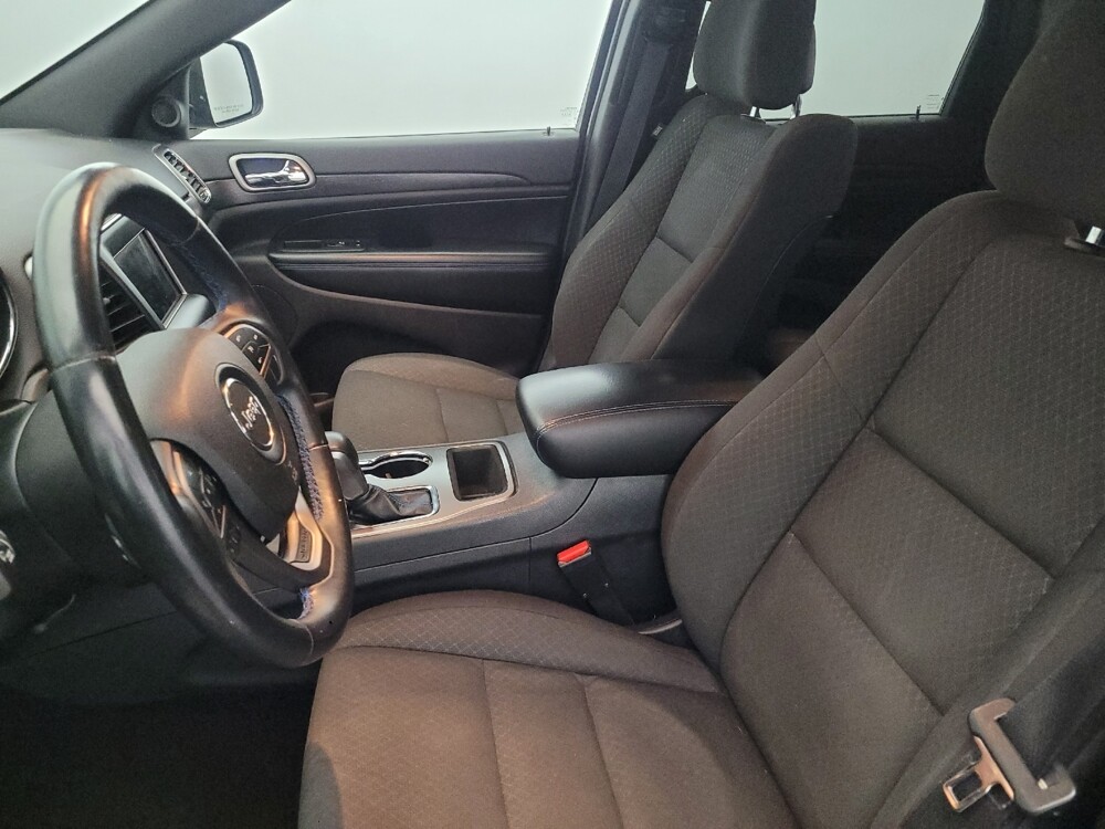 2018 Jeep Grand Cherokee in New Castle, DE 19720 - 18115966 17