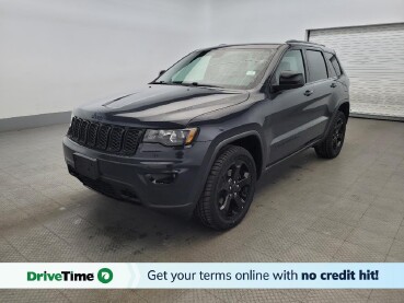 2018 Jeep Grand Cherokee in New Castle, DE 19720