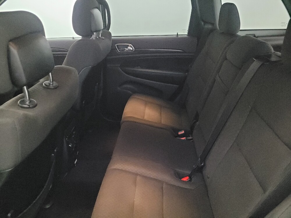 2018 Jeep Grand Cherokee in New Castle, DE 19720 - 18115966 18