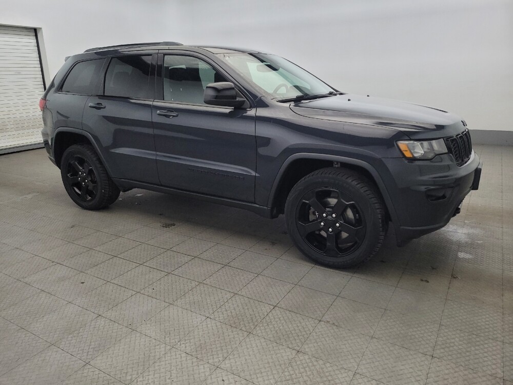 2018 Jeep Grand Cherokee in New Castle, DE 19720 - 18115966 11