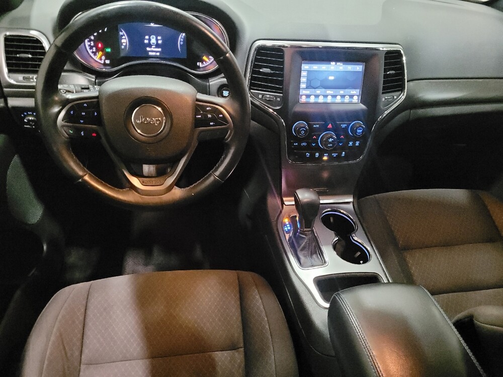 2018 Jeep Grand Cherokee in New Castle, DE 19720 - 18115966 22