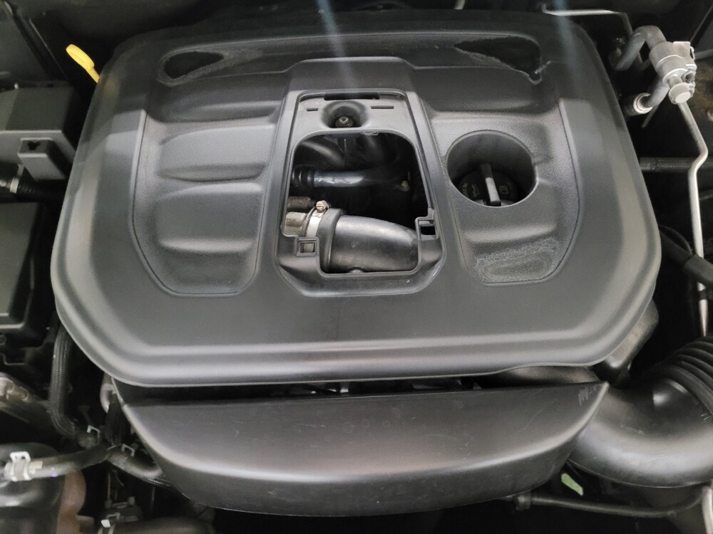 2018 Jeep Grand Cherokee in New Castle, DE 19720 - 18115966 30