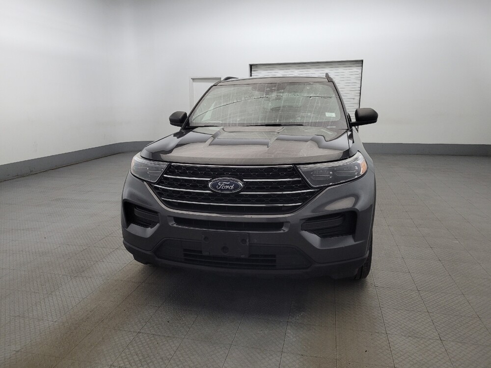 2020 Ford Explorer in Chesapeake, VA 23320 - 18115968 15