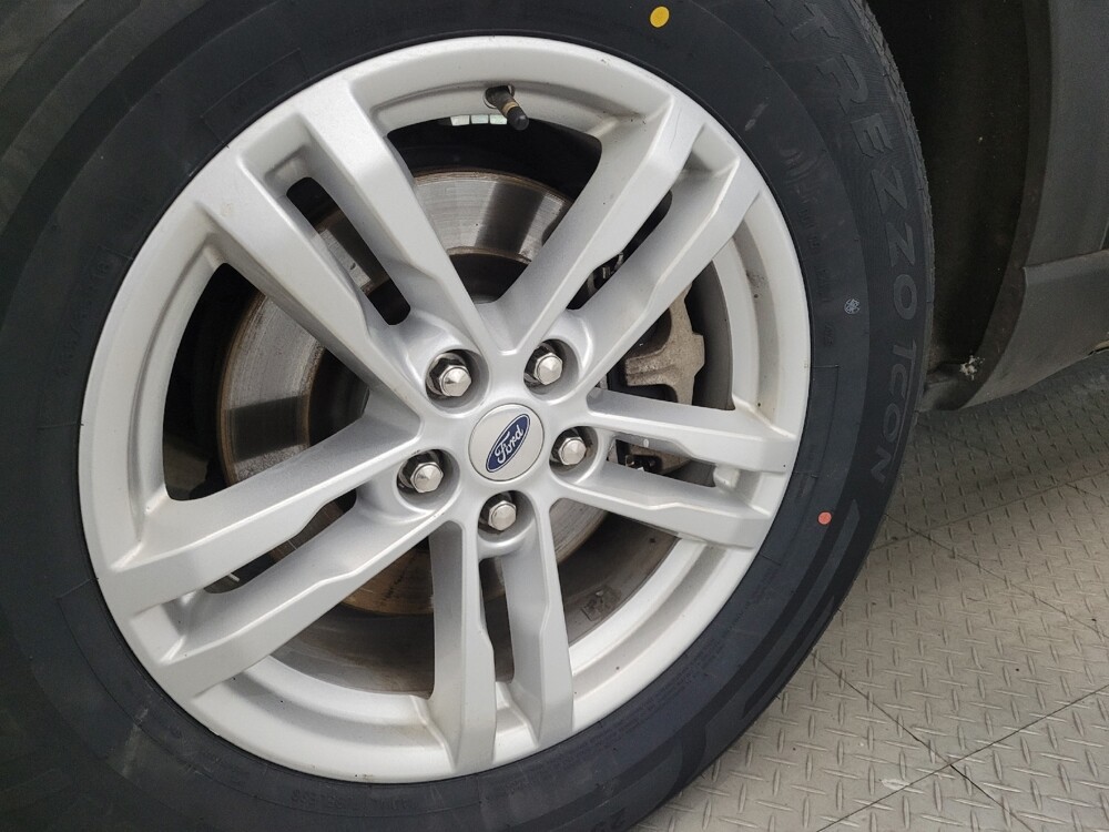 2020 Ford Explorer in Chesapeake, VA 23320 - 18115968 31