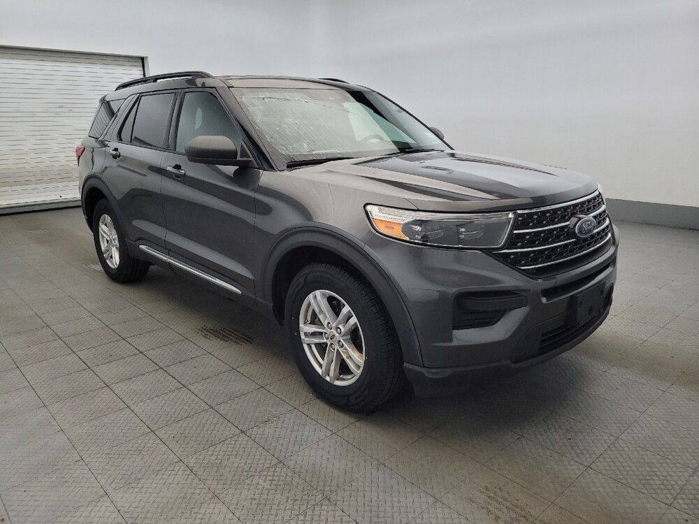 2020 Ford Explorer in Chesapeake, VA 23320 - 18115968 13