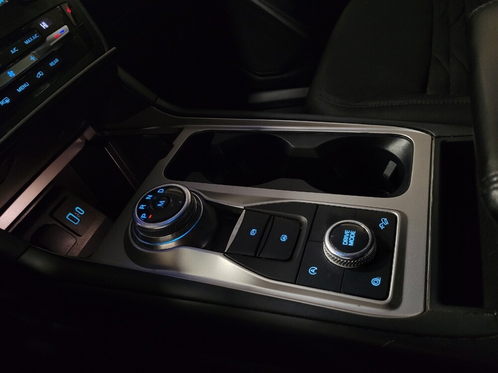 2020 Ford Explorer in Chesapeake, VA 23320 - 18115968 26