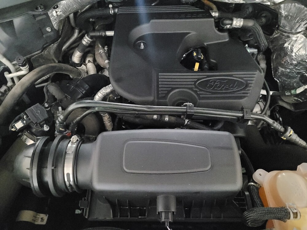 2020 Ford Explorer in Chesapeake, VA 23320 - 18115968 30